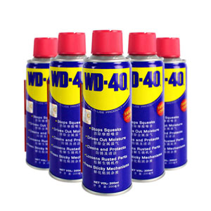 WD-40防锈剂