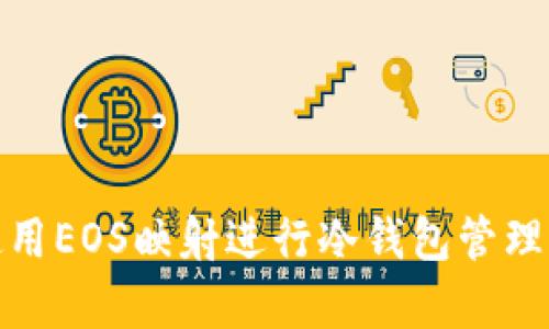 如何有效使用EOS映射进行冷钱包管理与资产安全