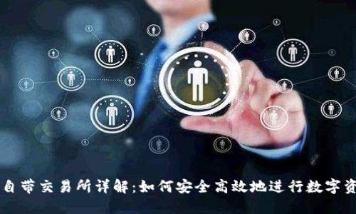 TP钱包自带交易所详解：如何安全高效地进行数字资产交易