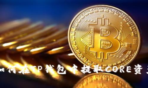 如何在TP钱包中提取CORE资产