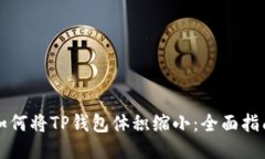 如何将TP钱包体积缩小：全面指南