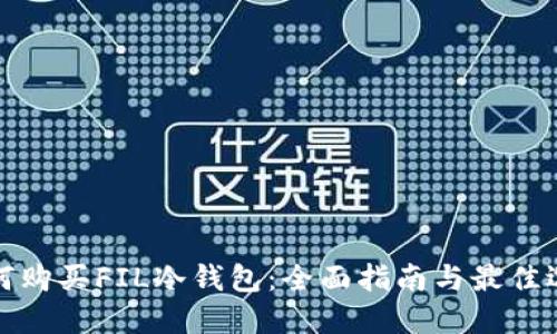 如何购买FIL冷钱包：全面指南与最佳选择