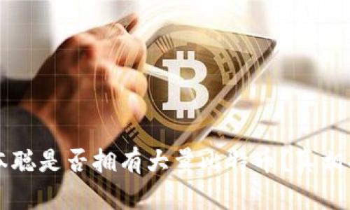 中本聪是否拥有大量比特币？真相揭晓