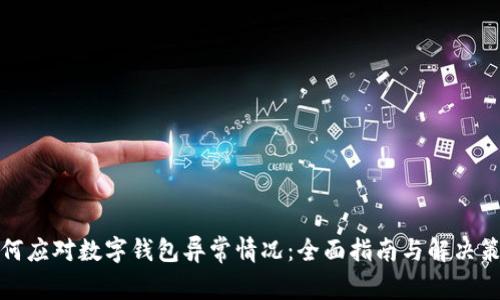 如何应对数字钱包异常情况：全面指南与解决策略