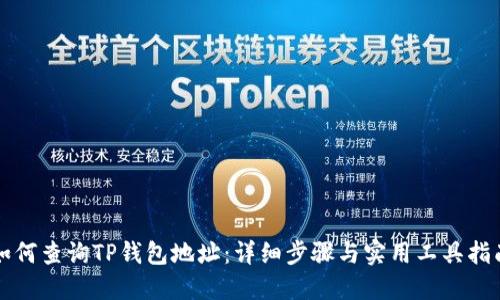 如何查询TP钱包地址：详细步骤与实用工具指南