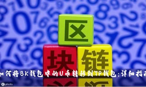 如何将BK钱包中的U币转移到TP钱包：详细指南