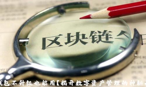 
TP钱包不升级也能用？揭开数字资产管理的神秘面纱
