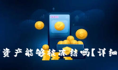 冷钱包中的数字资产能够被冻结吗？详细解析与风险提示