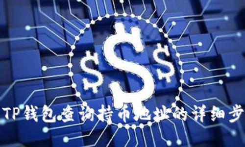 如何使用TP钱包查询持币地址的详细步骤与技巧