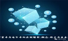 数字货币与电子币的区别解析：概念、特点与未