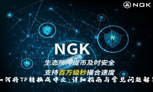 如何将TP转换成中文：详细指南与常见问题解答