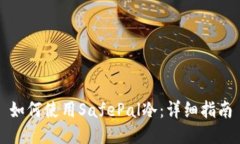 如何使用SafePal冷：详细指南